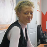 Надежда Алексеева