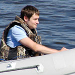 Артем Федоров