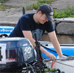 Евгений Калныньш