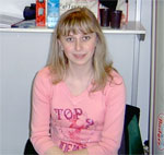 Татьяна Шлякова