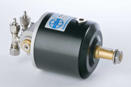 Гидронасос рулевого управления Hydrodrive для моторов до 350 л.с. Гидронасос рулевого управления Hydrodrive для моторов до 350 л.с.