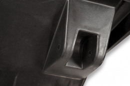 Сани волокуши для снегохода Otter Outdoors (216*112*43) - ухо Сани волокуши для снегохода Otter Outdoors (216*112*43) - ухо