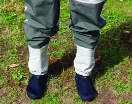 Вейдерсы мембранные дышащие Envision Argo Plus - неопреновые носки Вейдерсы мембранные дышащие Envision Argo Plus - неопреновые носки