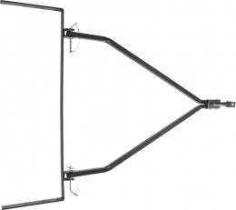 Дышло для санок Otter Х-Large PRO Дышло для санок Otter Х-Large PRO