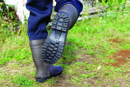 Вейдерсы неопреновые с сапогами Envision Argo Neo - подошва Вейдерсы неопреновые с сапогами Envision Argo Neo - подошва