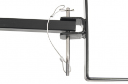 Дышло для санок снегохода Otter Х-Large PRO Дышло для санок снегохода Otter Х-Large PRO