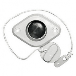 Сливной клапан DJ1102B (Серый) Сливной клапан DJ1102B (Серый)