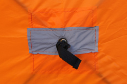 Палатка зимняя Envision ICE LUX EIL2 крепления для установки Палатка зимняя Envision ICE LUX EIL2 крепления для установки